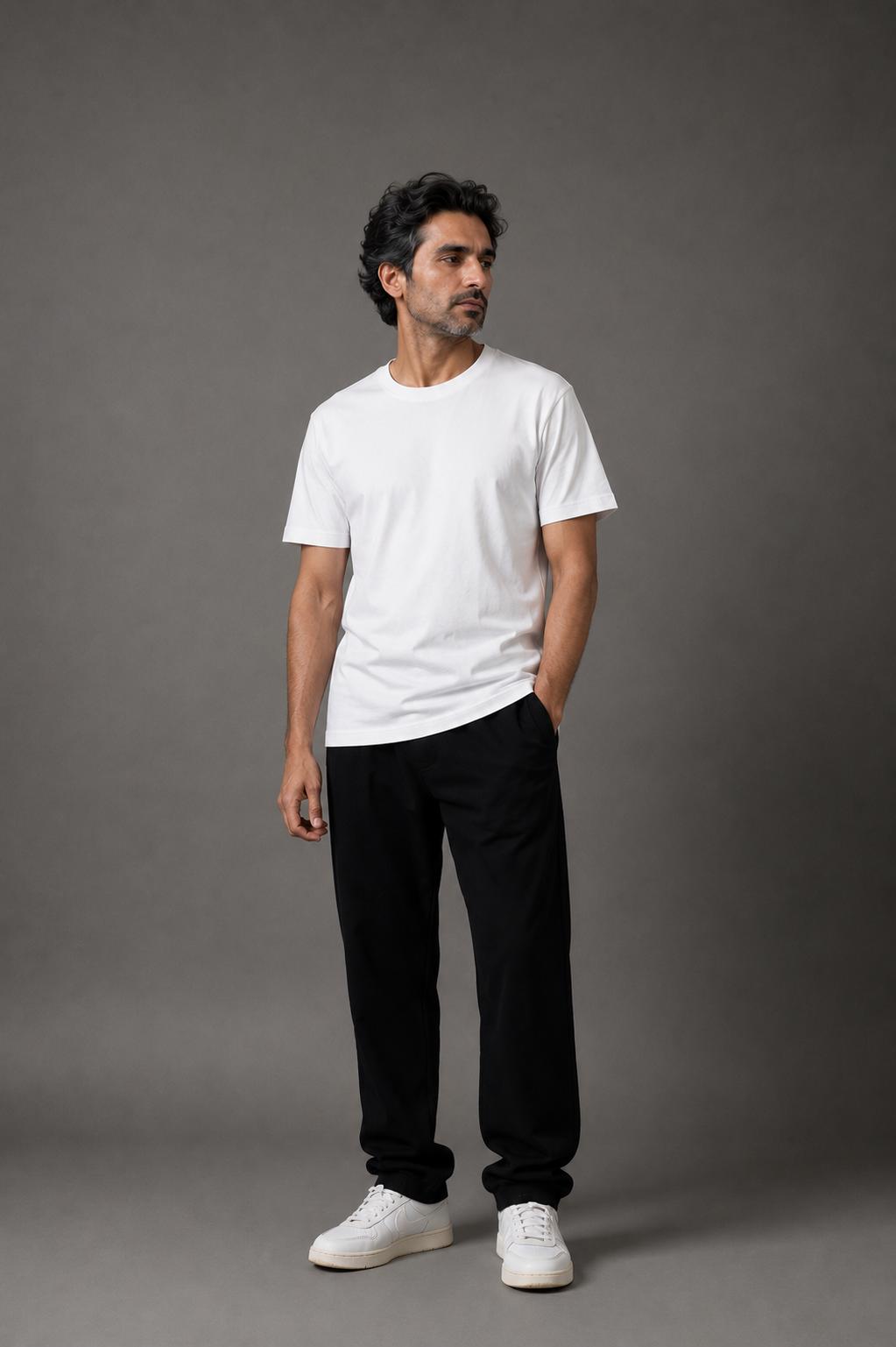 BASIX Classic Tee