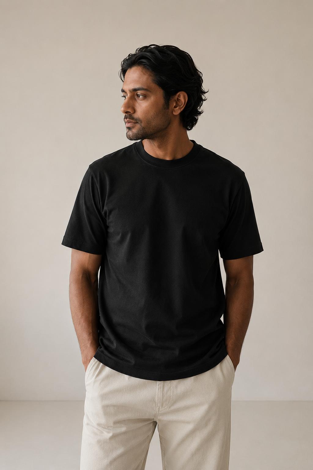 BASIX Classic Tee